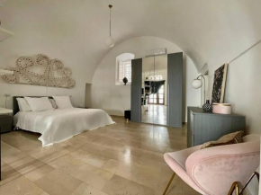 Loft Pedone Bisceglie